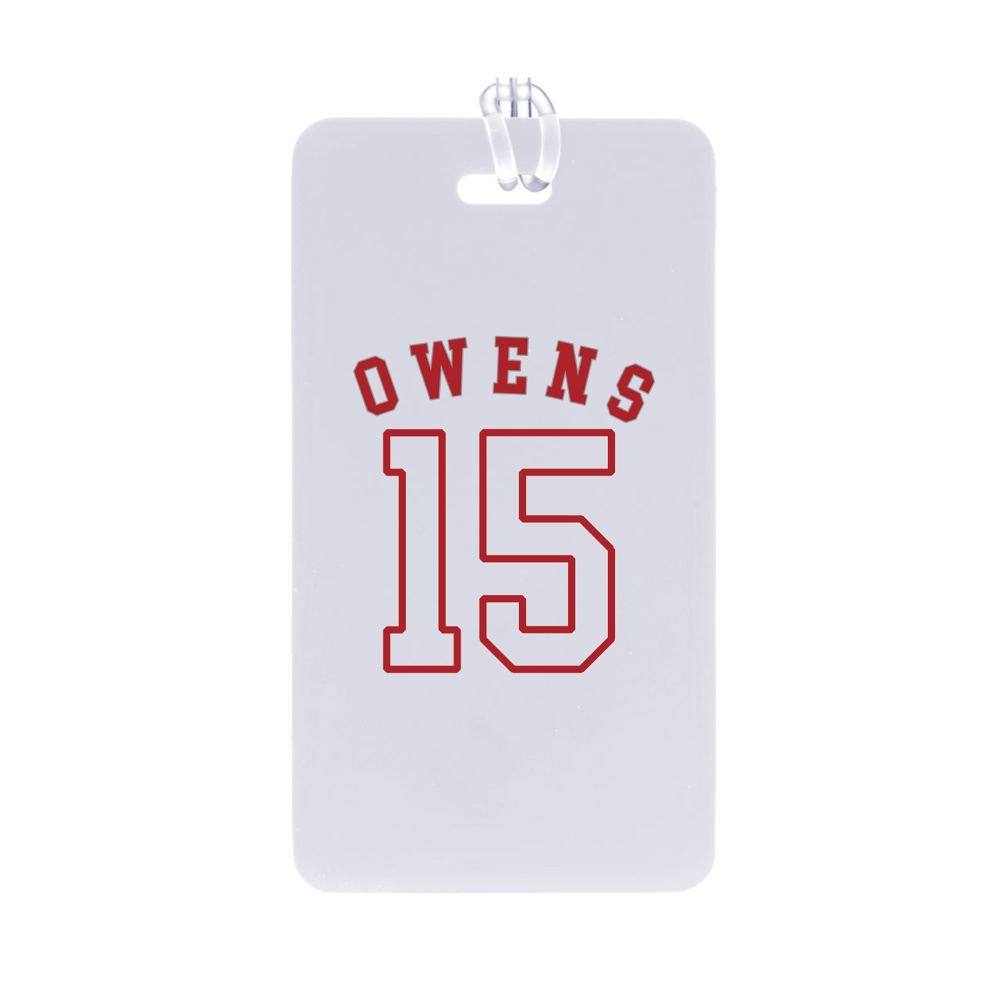 Bag Tag