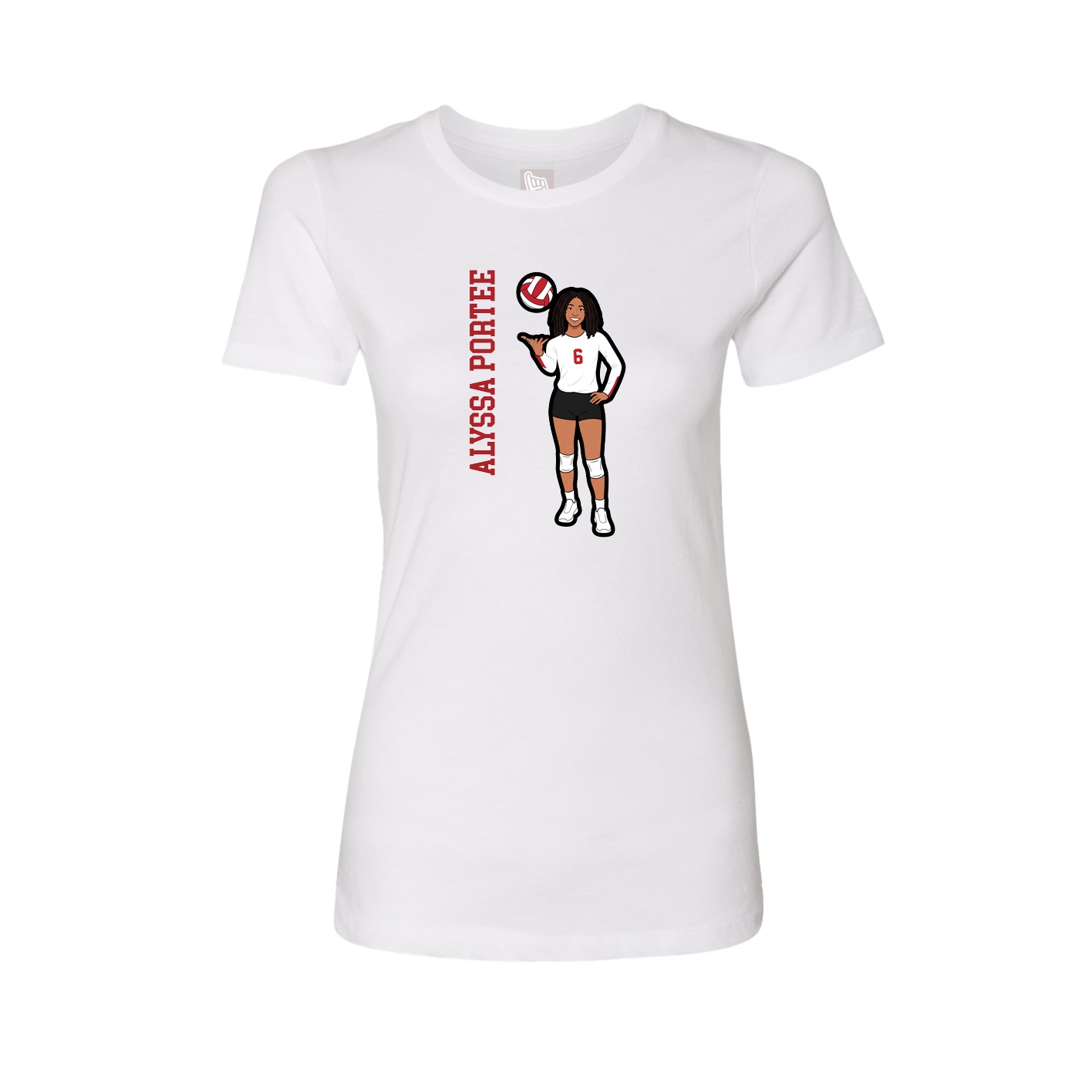 Womens Tee