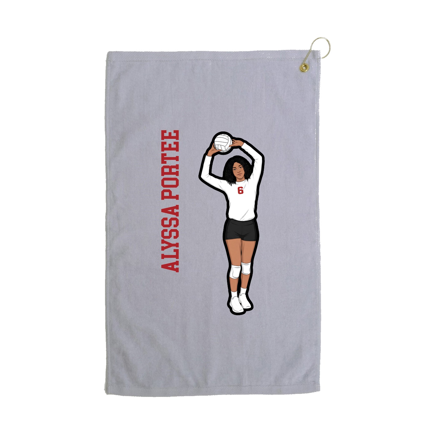 Golf Towel