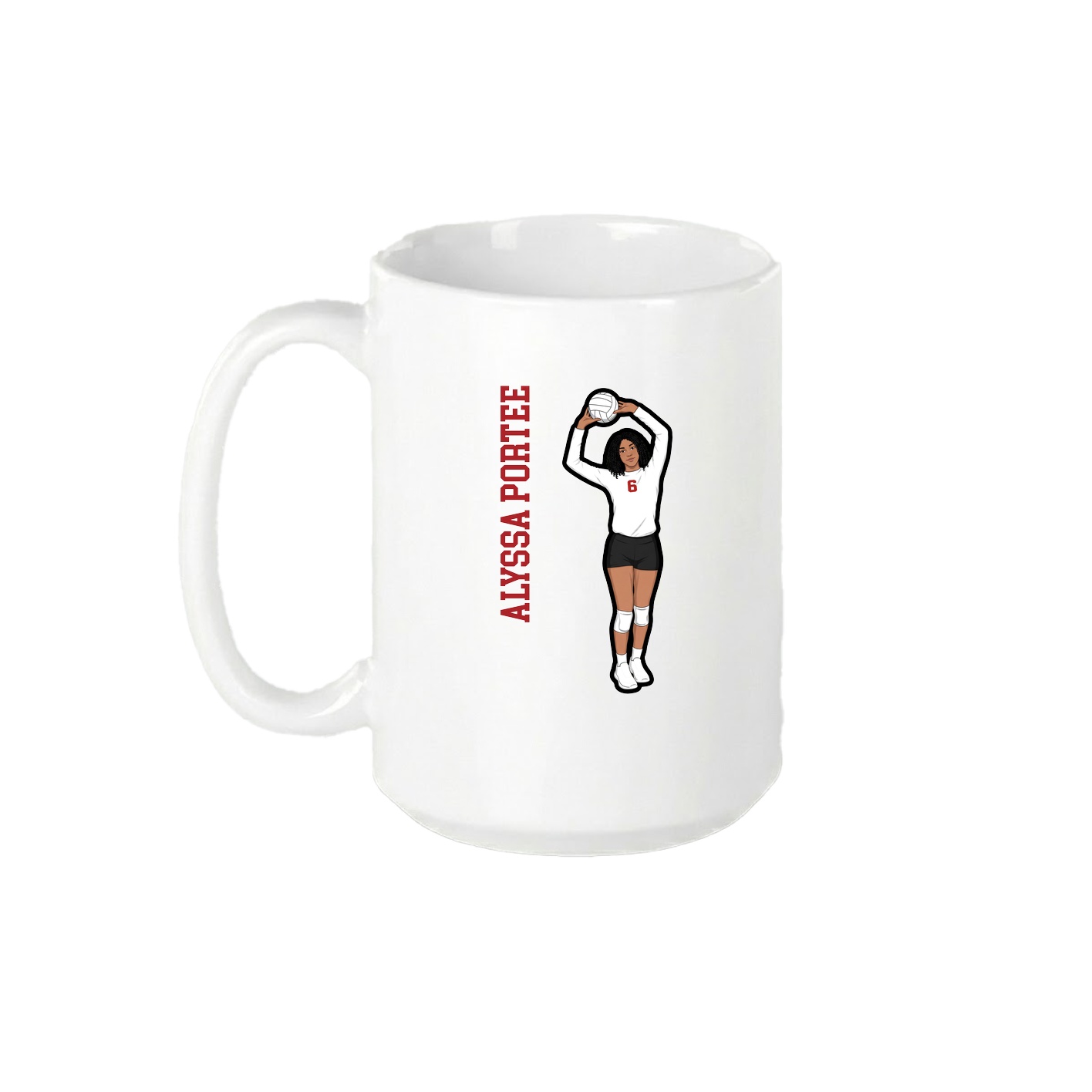 15oz Coffee Mug
