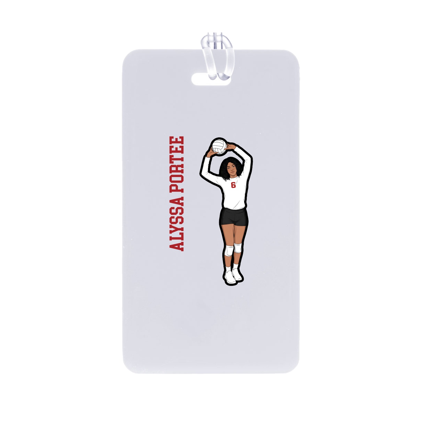 Bag Tag