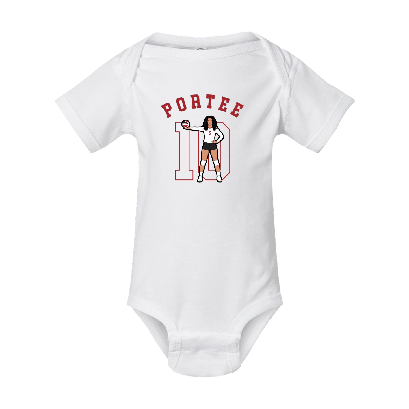 Baby Onesie