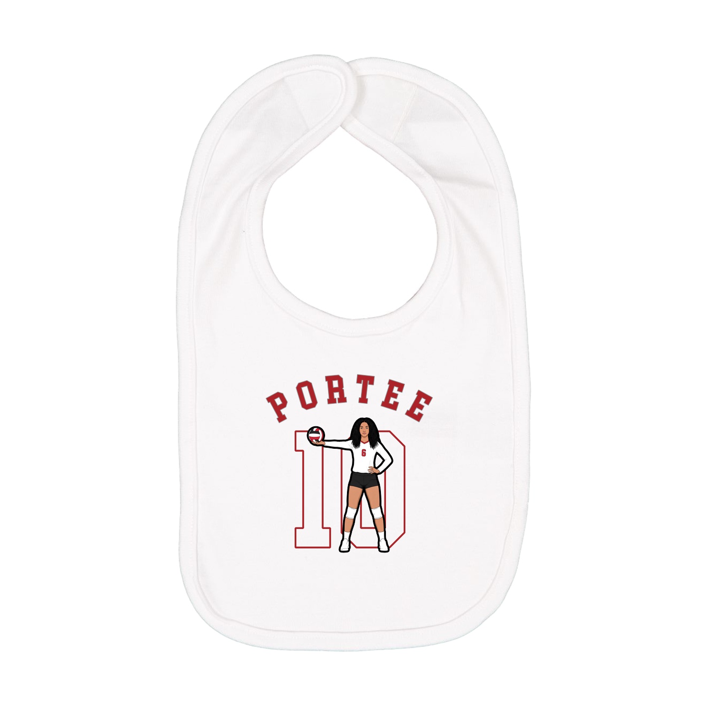 Infant Bib