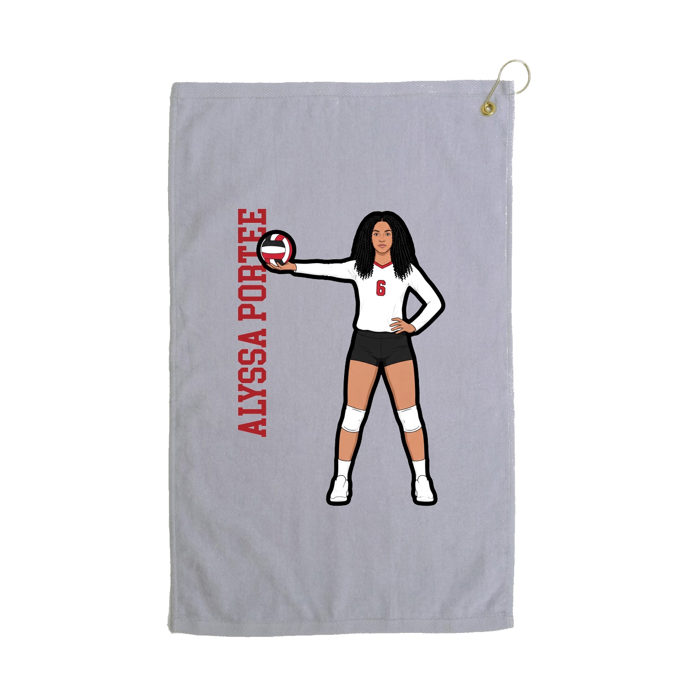 Golf Towel