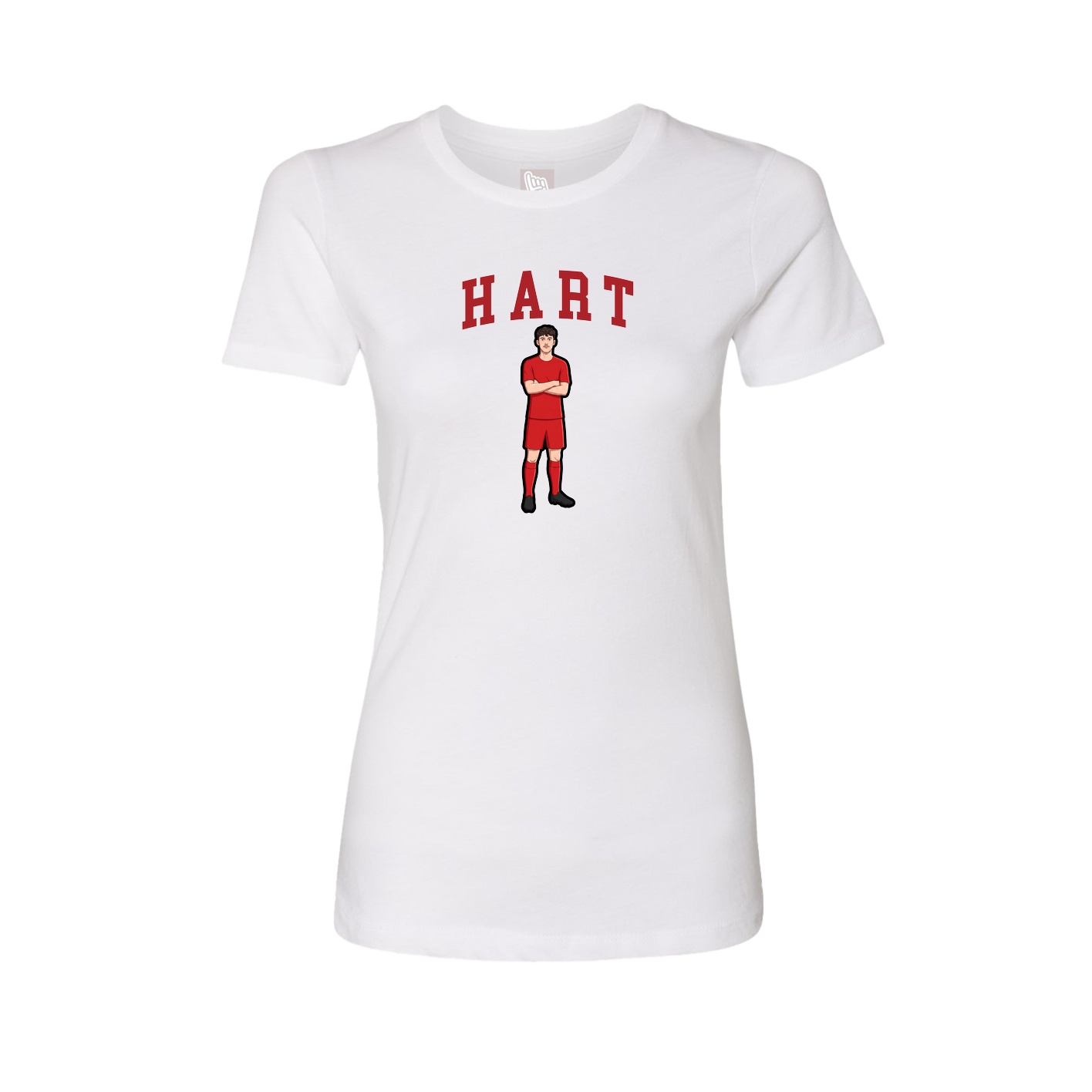 NIL Club Womens Tee