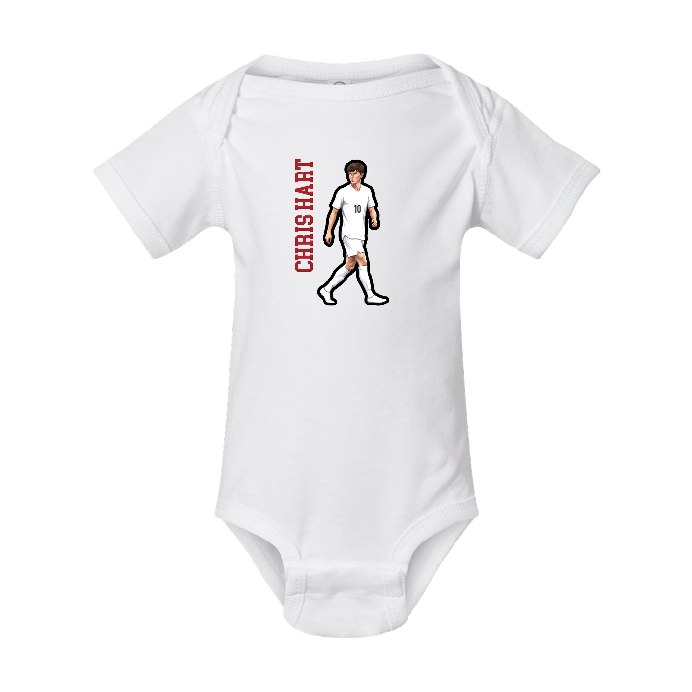 Baby Onesie