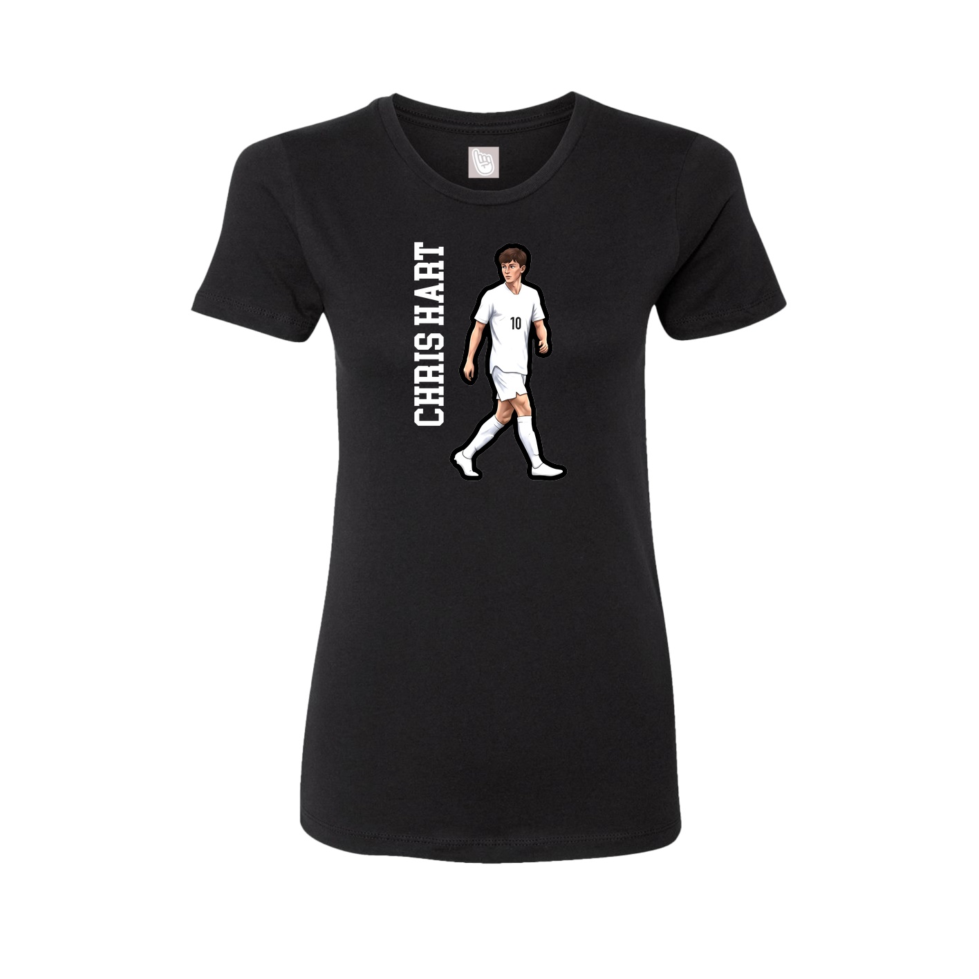 Womens Tee