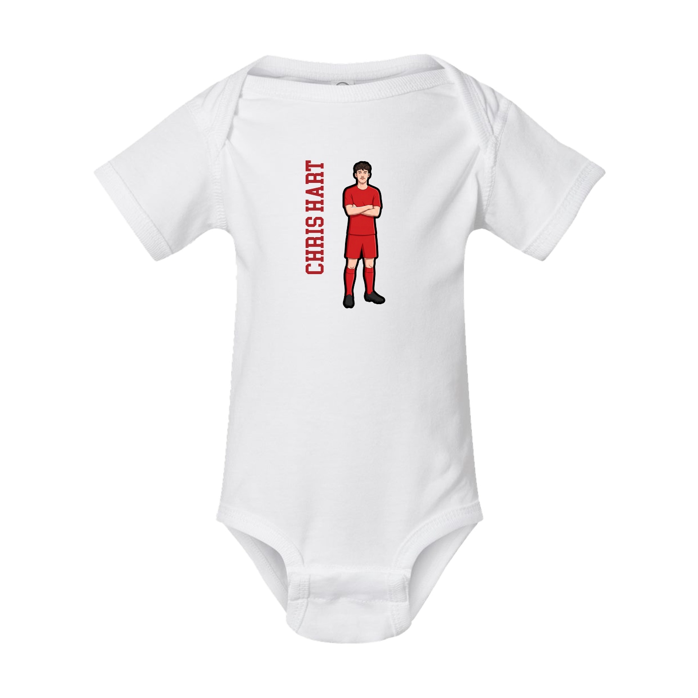 Baby Onesie