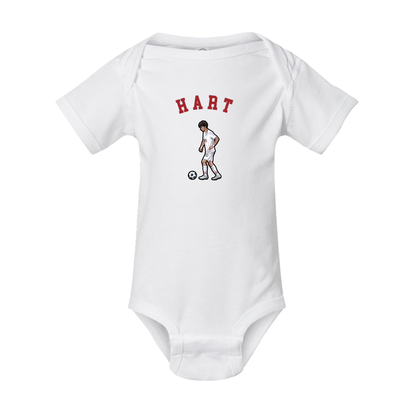Baby Onesie
