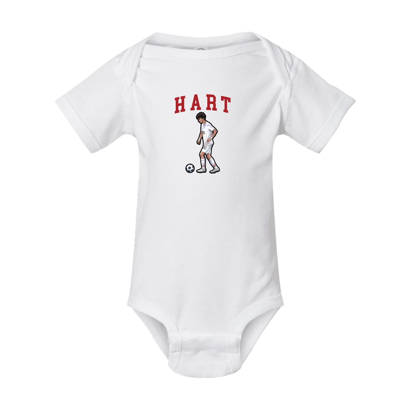 Baby Onesie