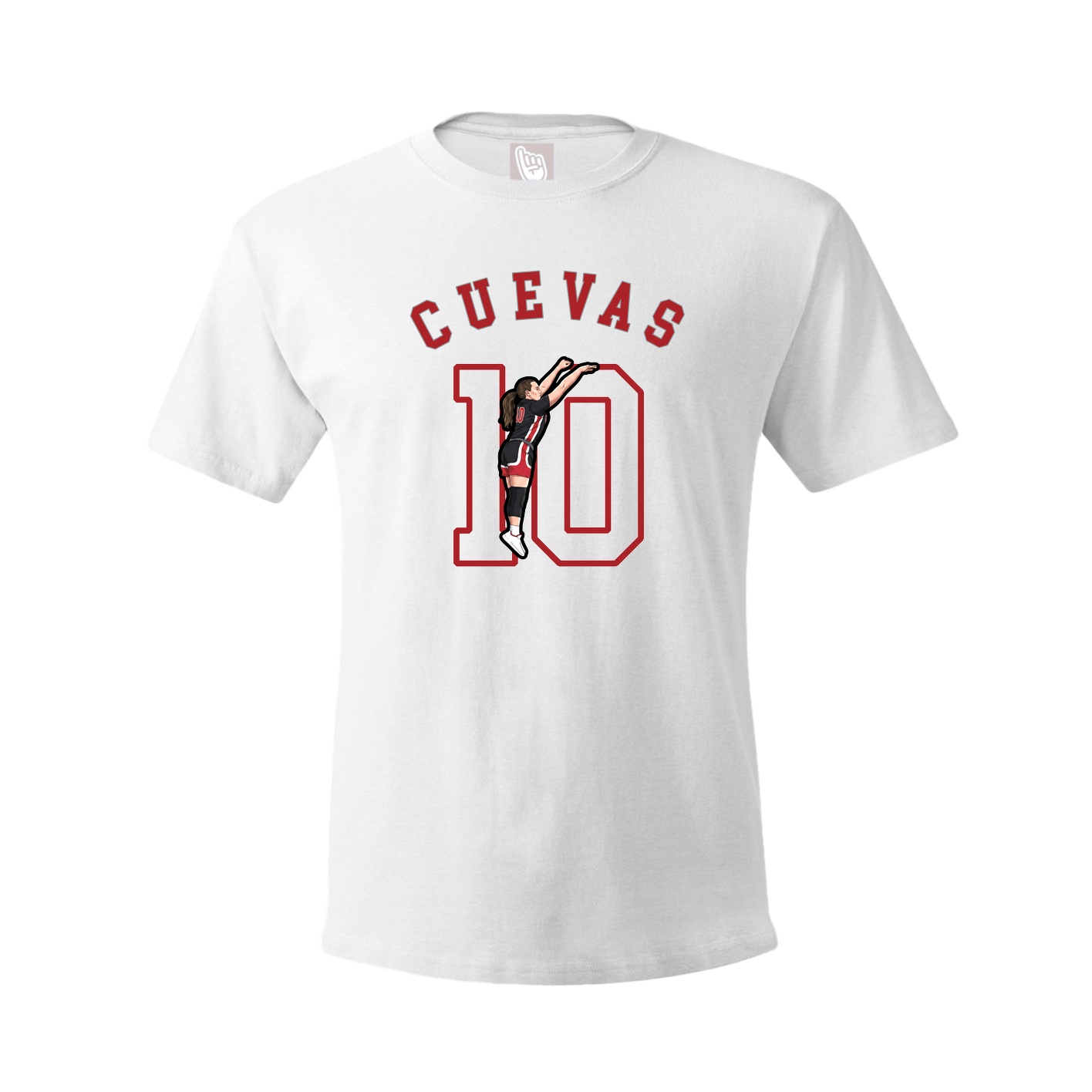 NIL Club Youth Tee