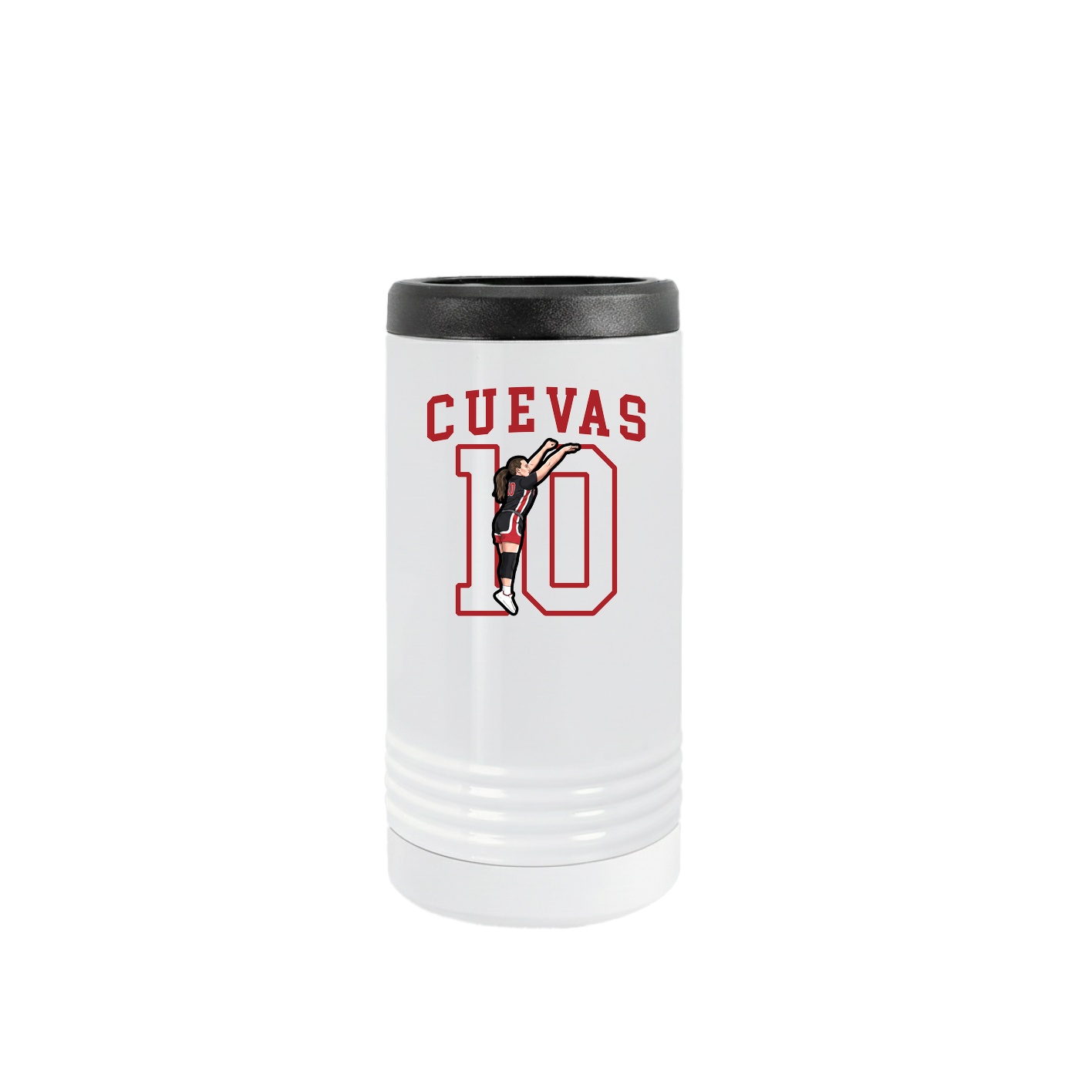 Slim Beverage Holder