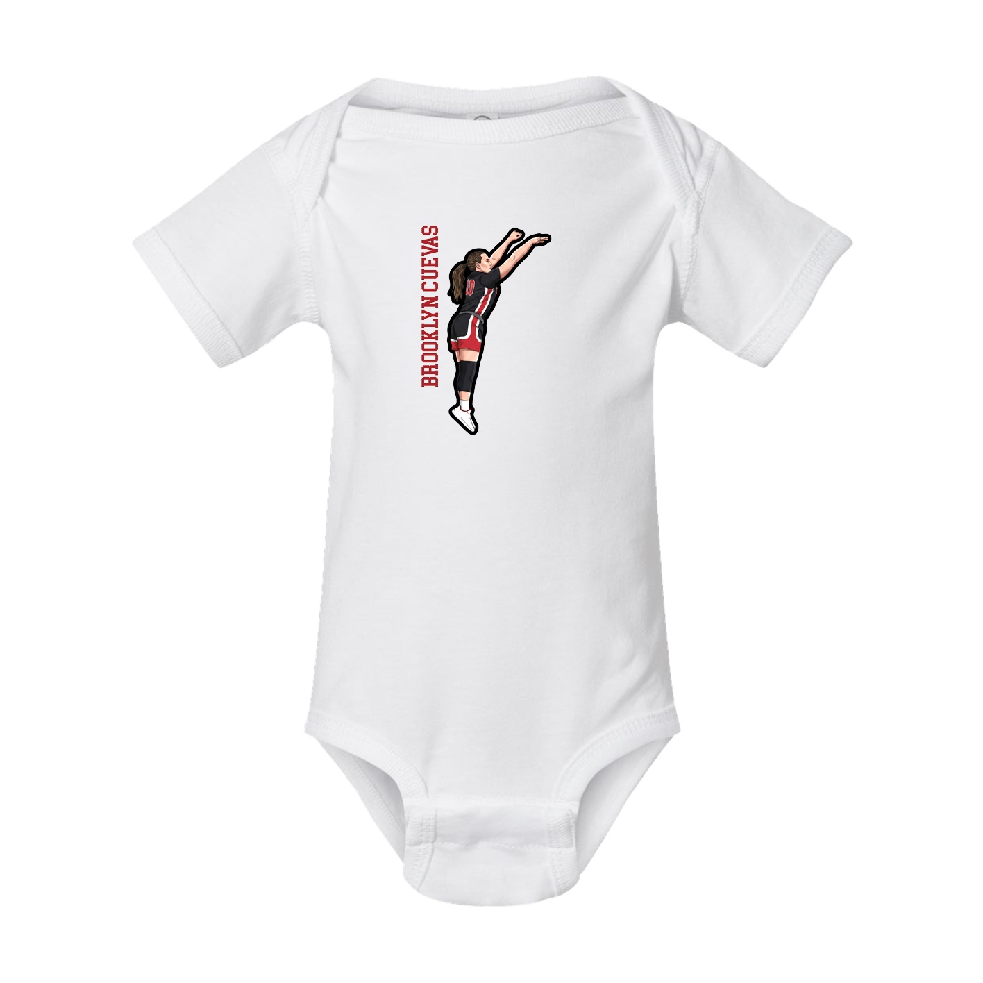 Baby Onesie