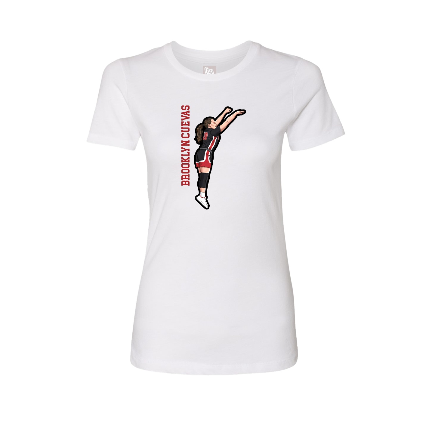 Womens Tee