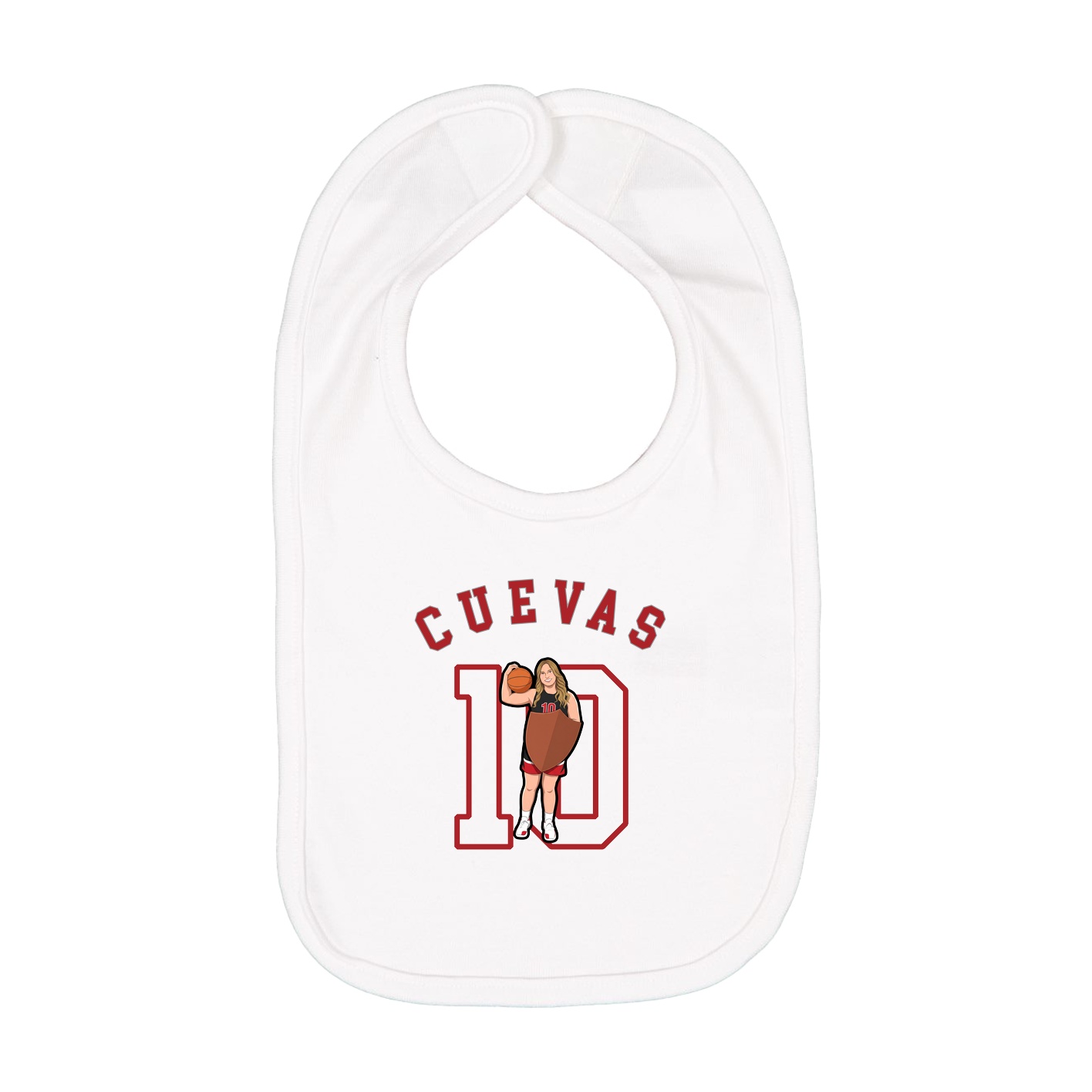 Infant Bib