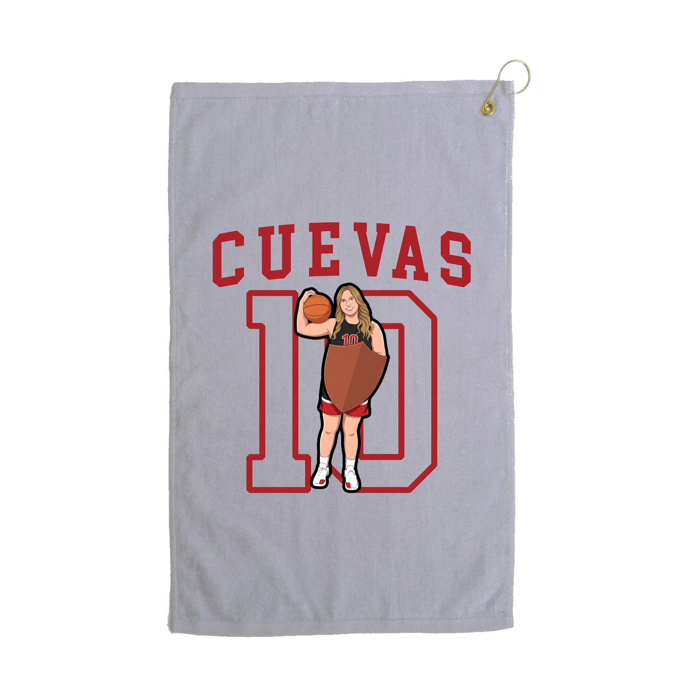 Golf Towel