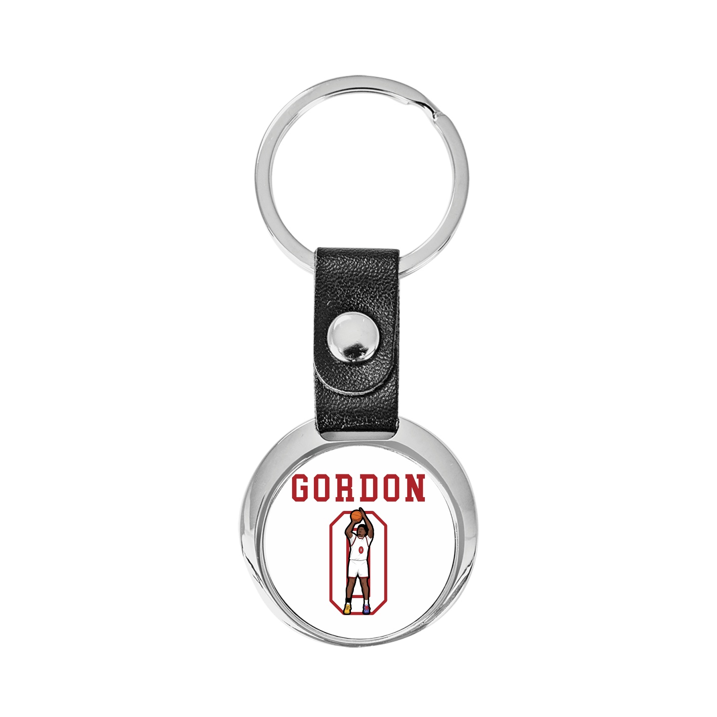 Key Chain — Shirsey in Classic