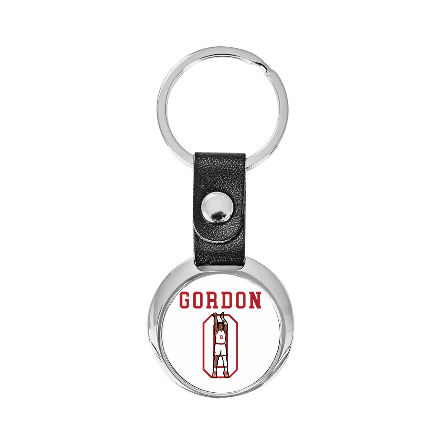 Key Chain — Shirsey in Classic
