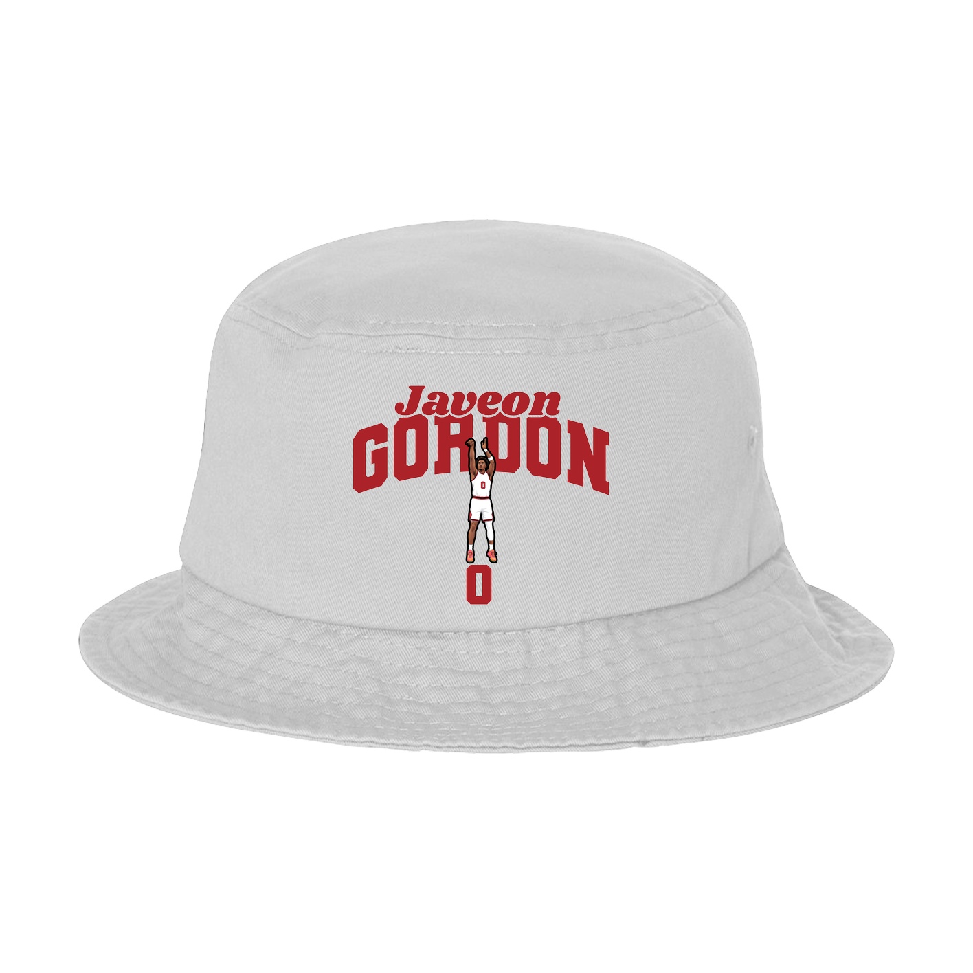 Bucket Cap