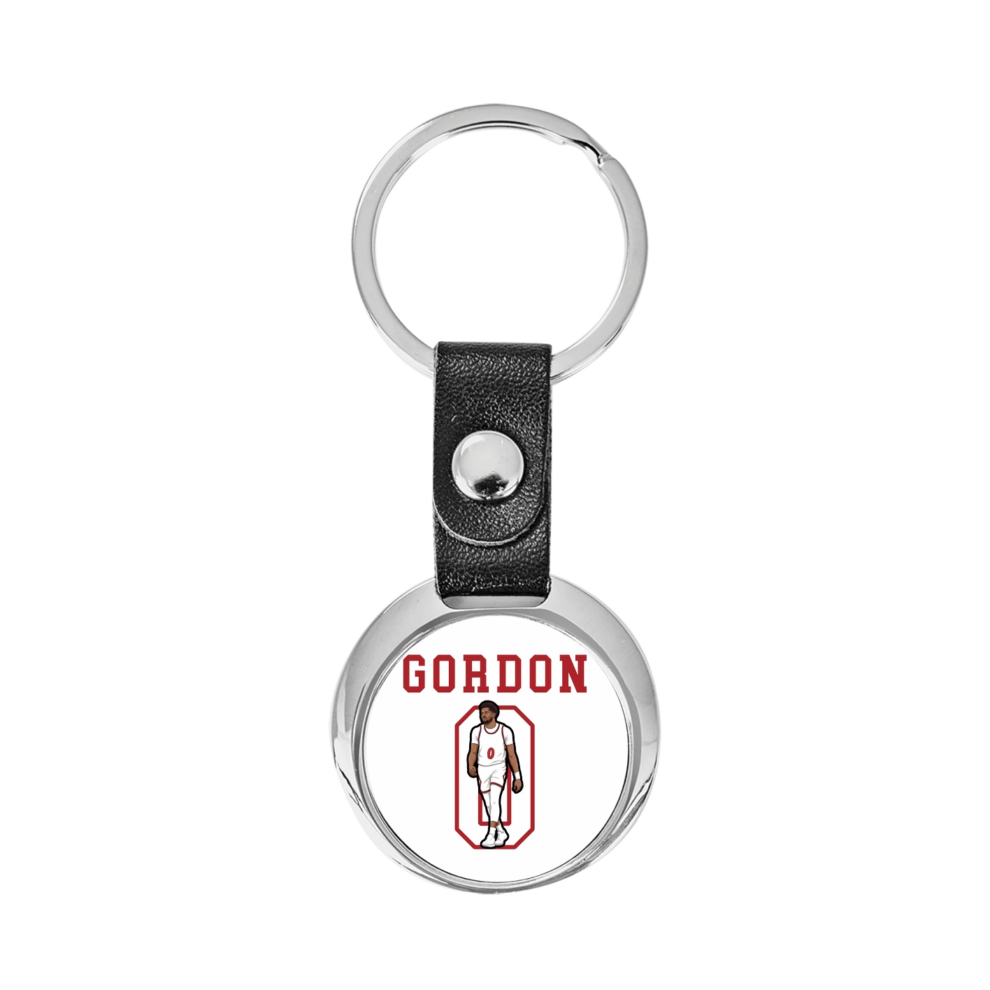 Key Chain — Shirsey in Classic