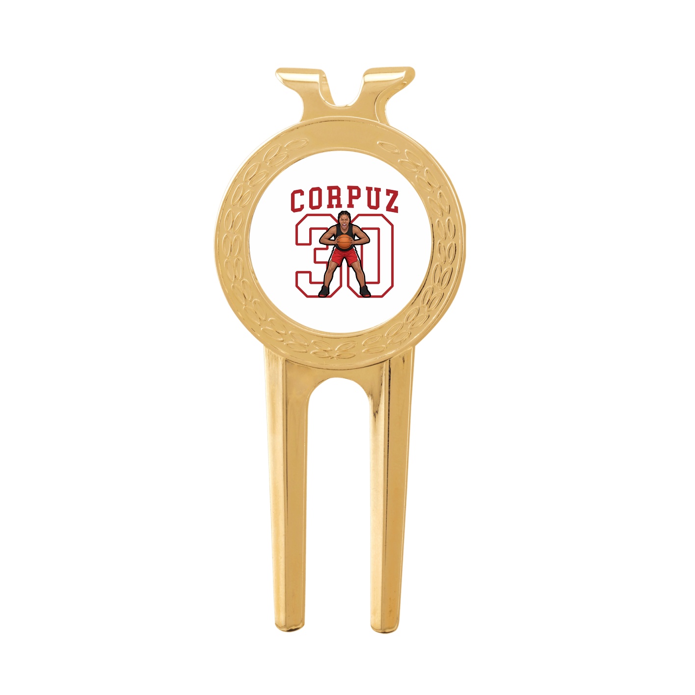 Divot Tool with Ball Marker — Shirsey in Classic