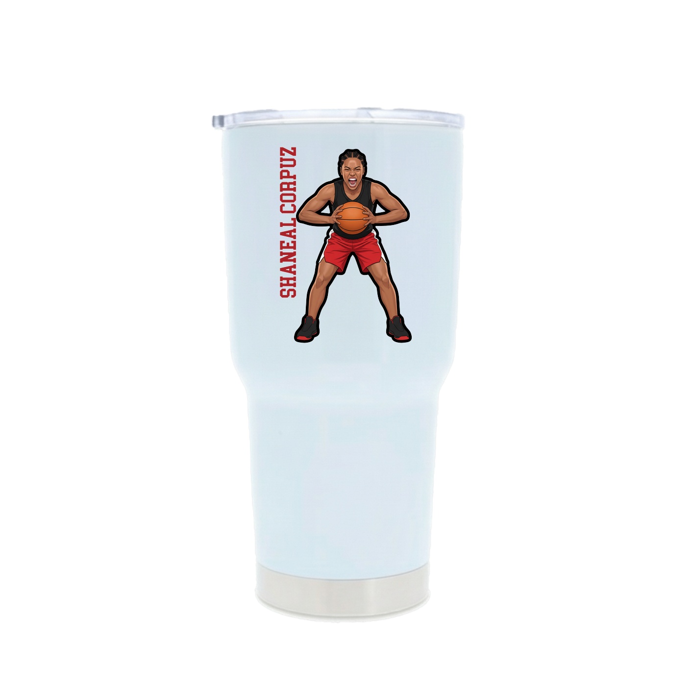 30oz Stainless Steel Tumbler