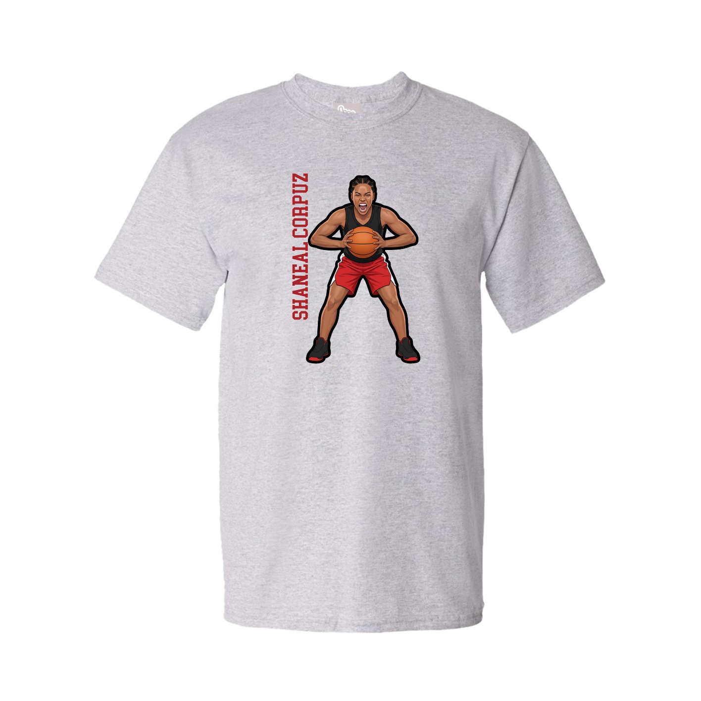 NIL Club Tee