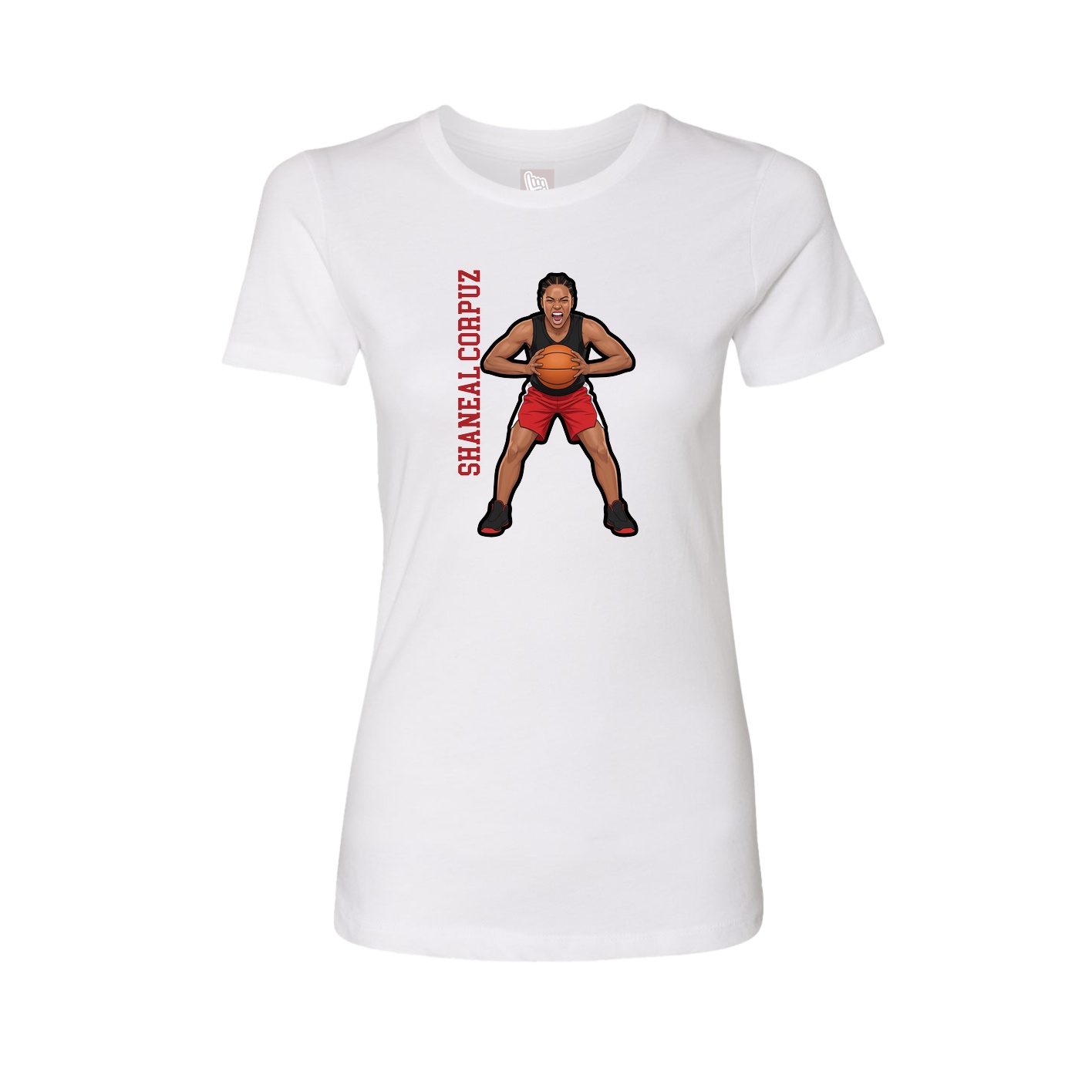 Womens Tee