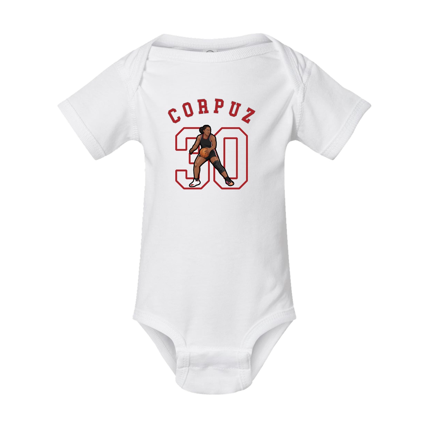 Baby Onesie