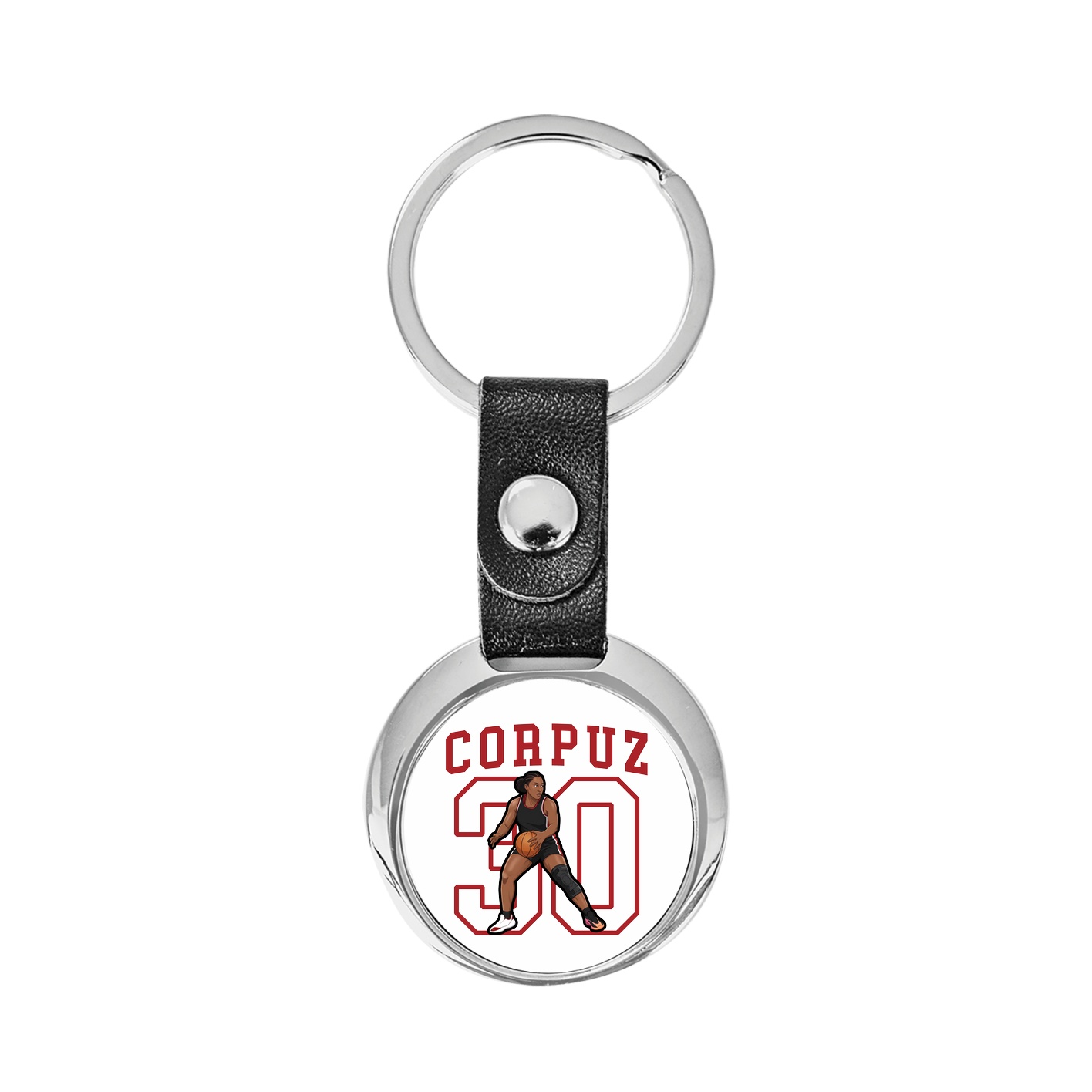 Key Chain — Shirsey in Classic