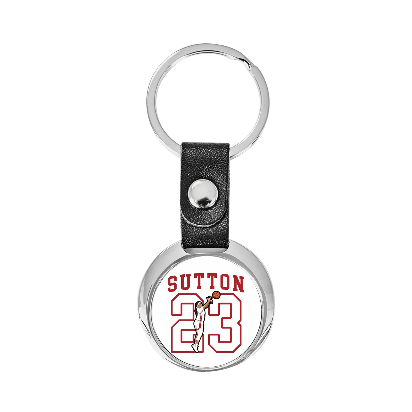 Key Chain — Shirsey in Classic