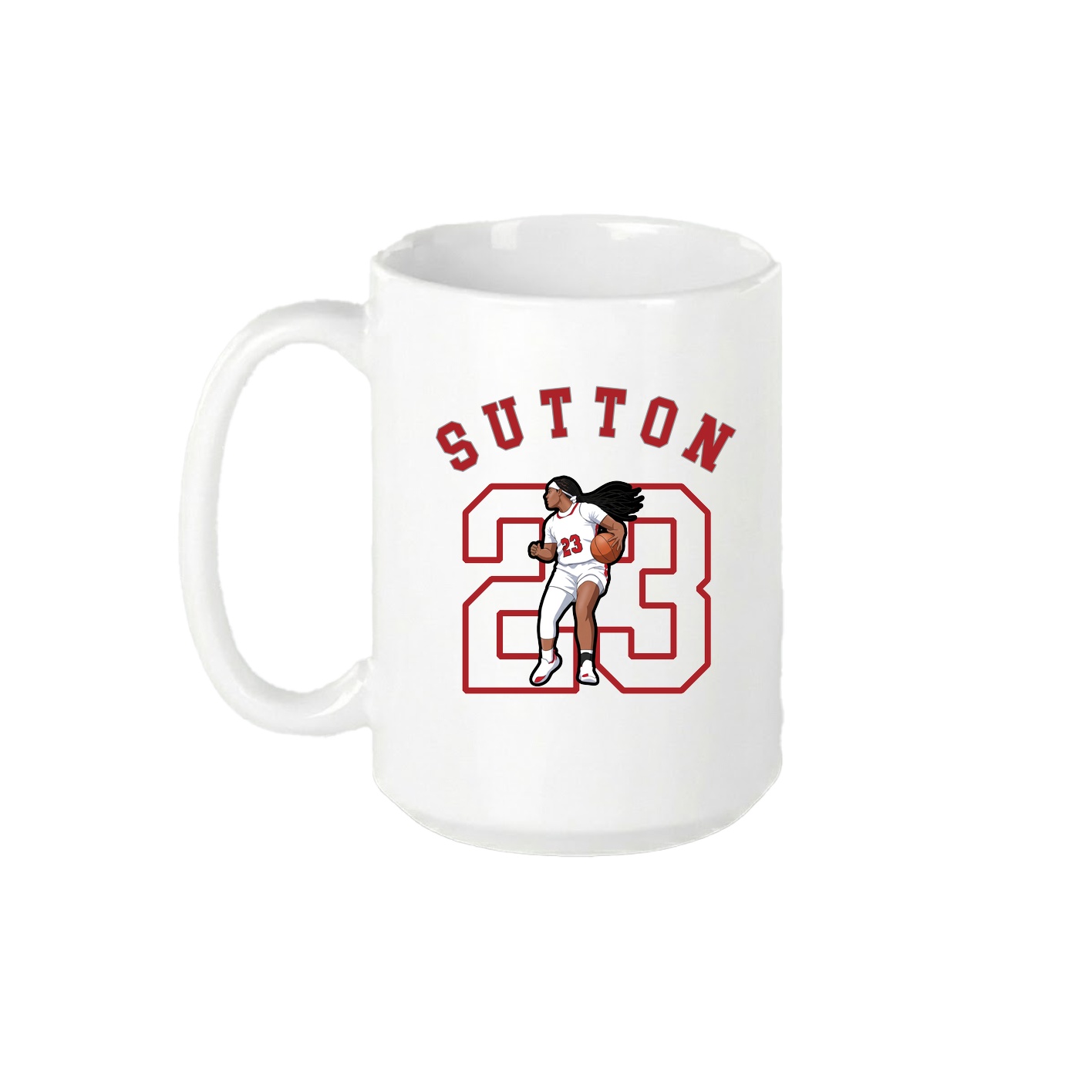 15oz Coffee Mug