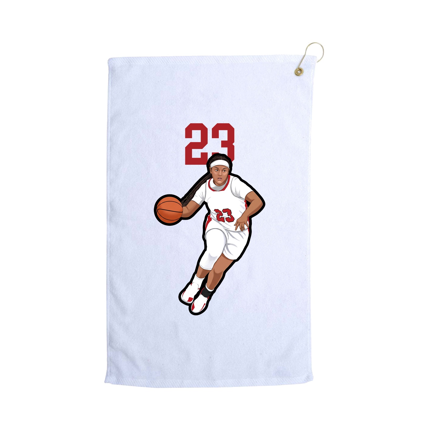 Golf Towel