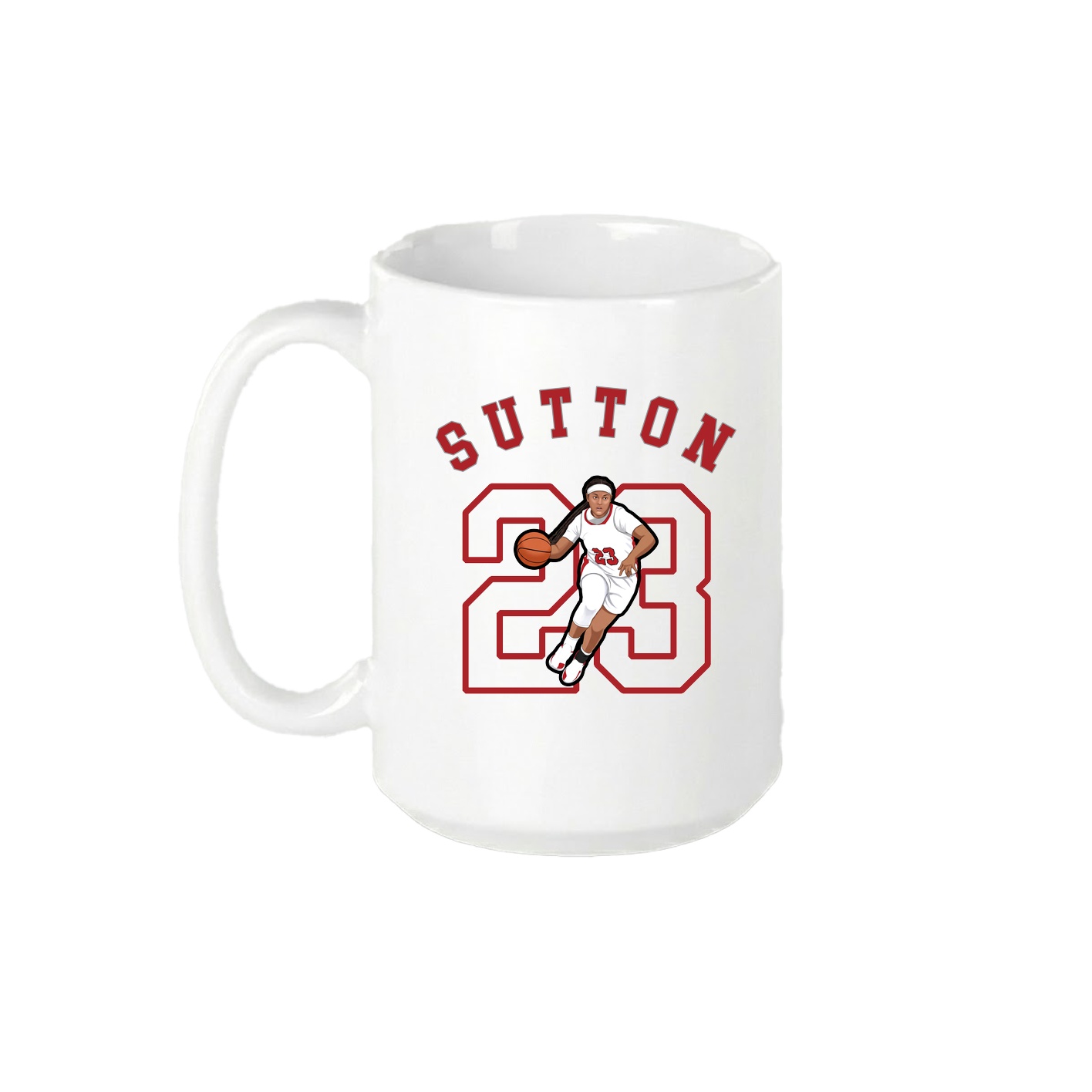 15oz Coffee Mug