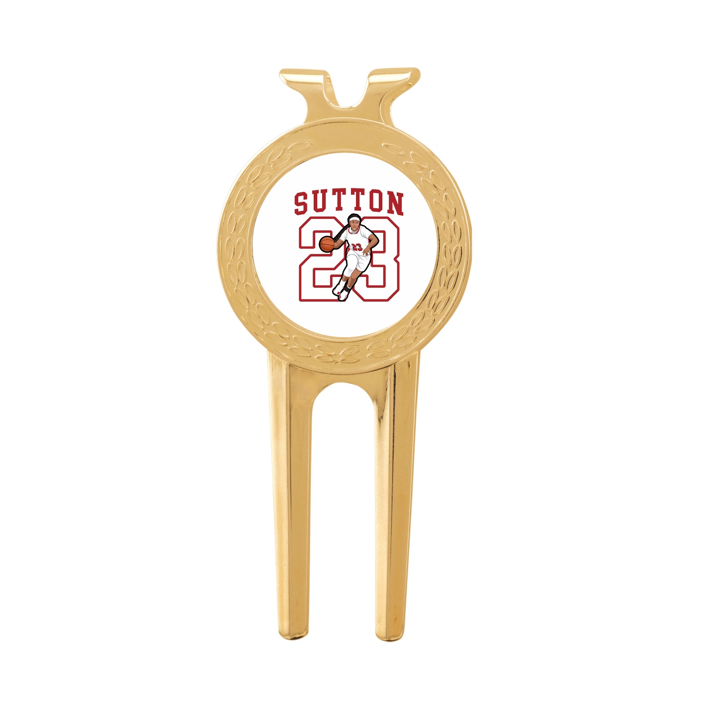 Divot Tool with Ball Marker — Shirsey in Classic