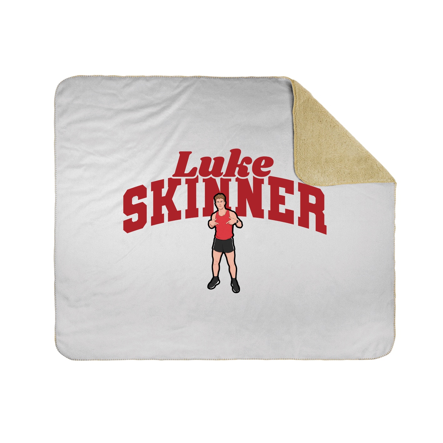 Throw Blanket