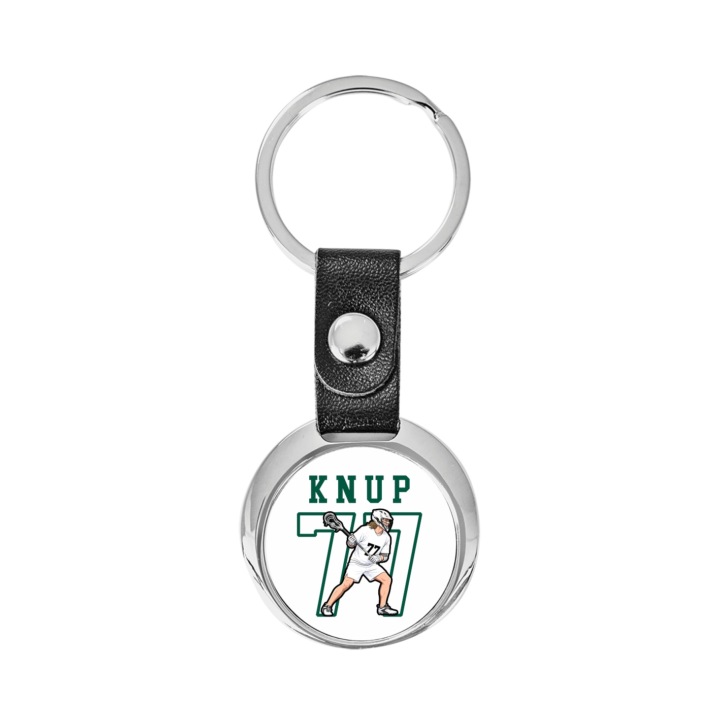 Key Chain — Shirsey in Classic