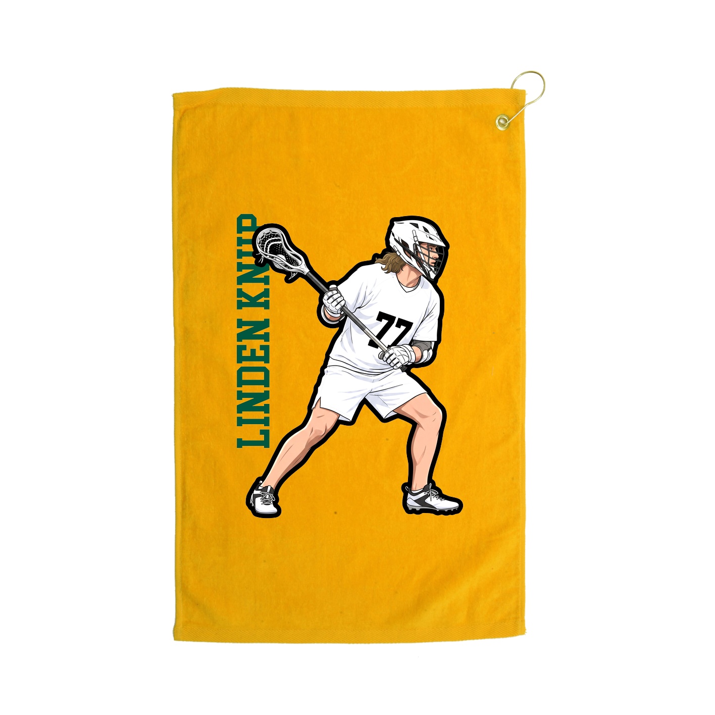 Golf Towel