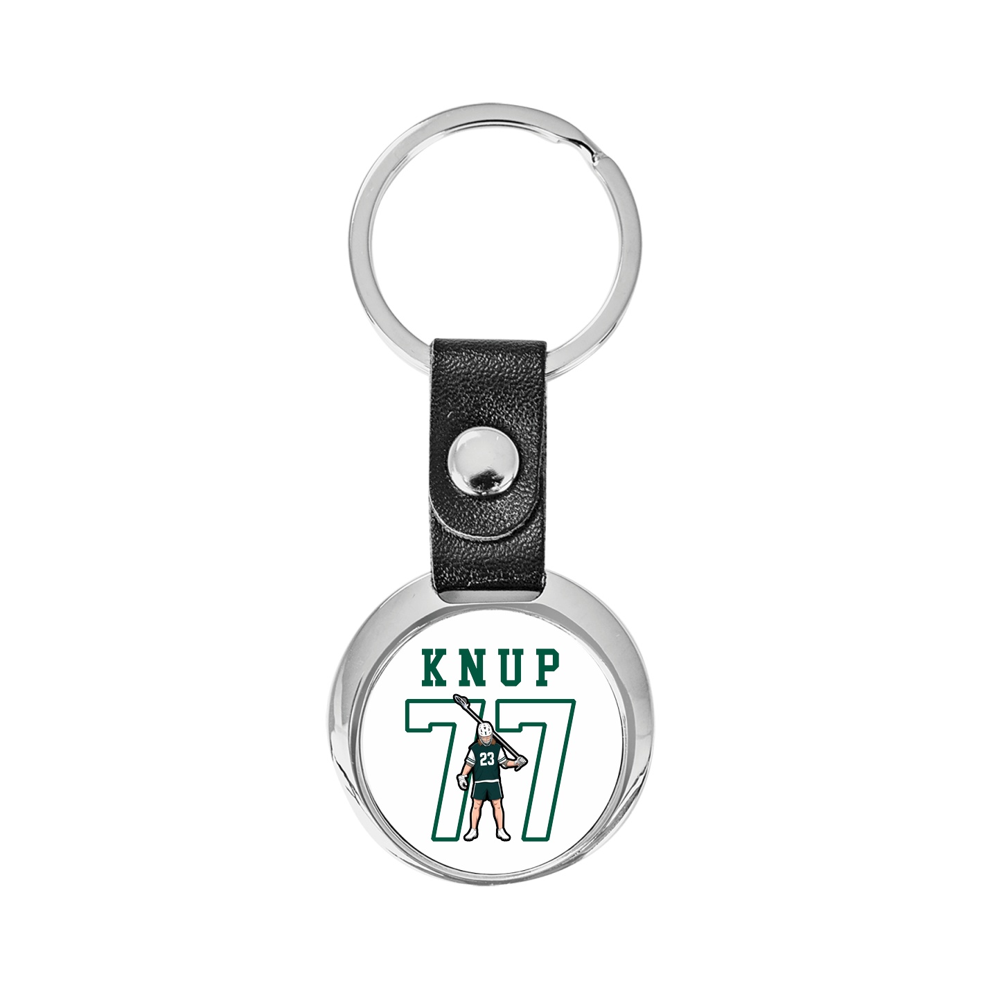 Key Chain — Shirsey in Classic