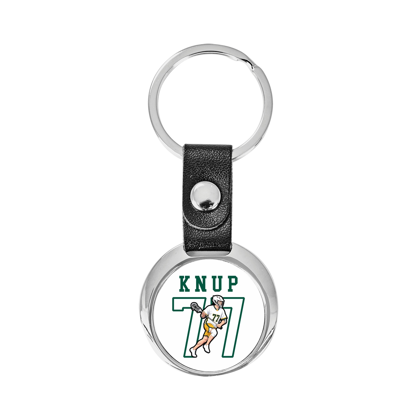 Key Chain — Shirsey in Classic