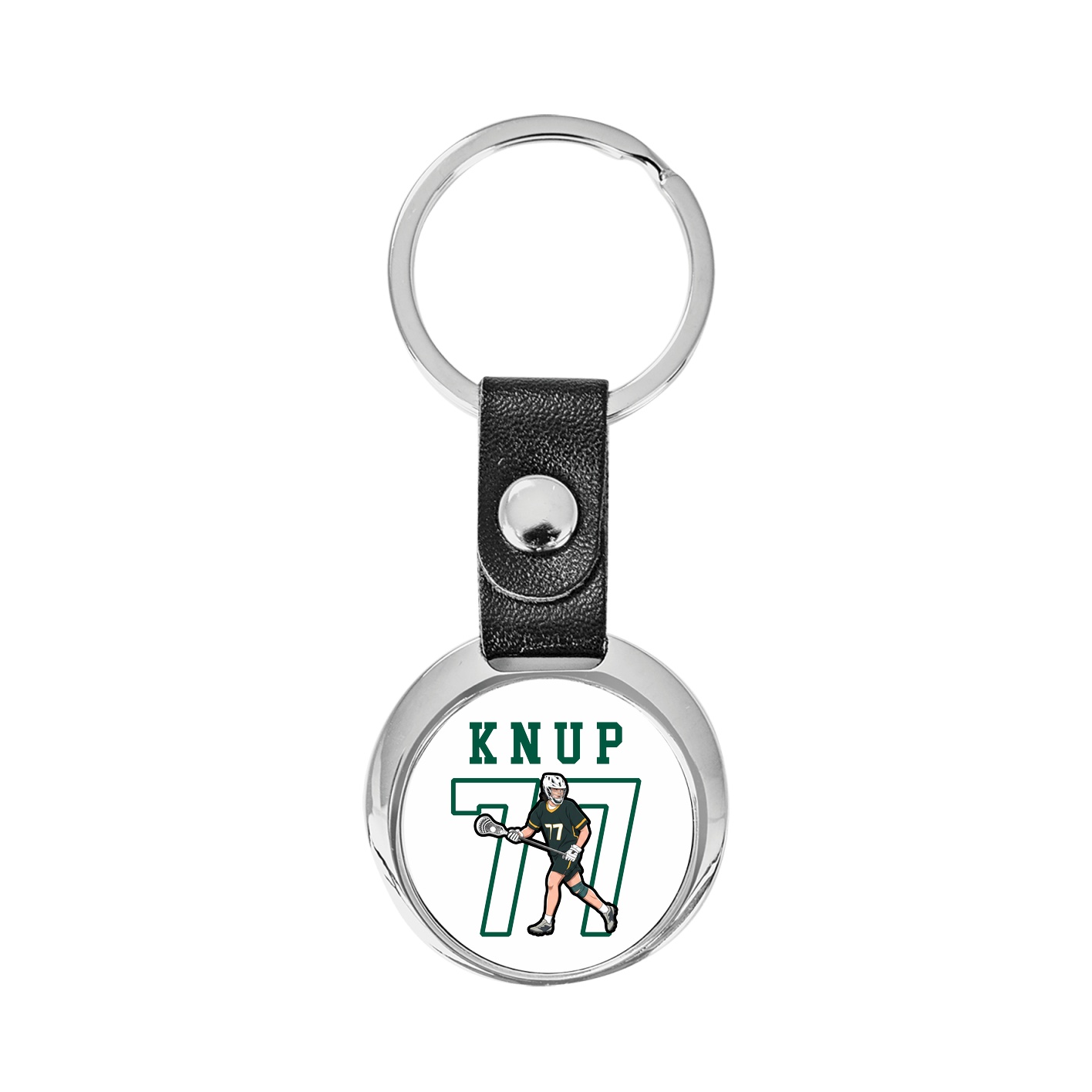 Key Chain — Shirsey in Classic