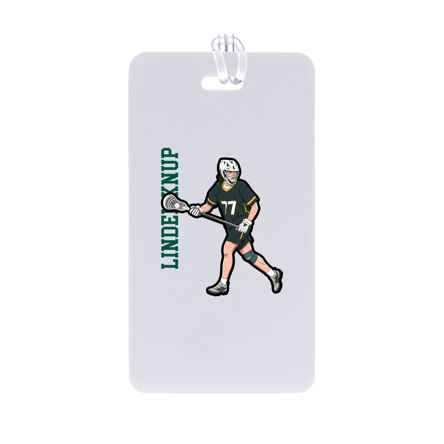 Bag Tag