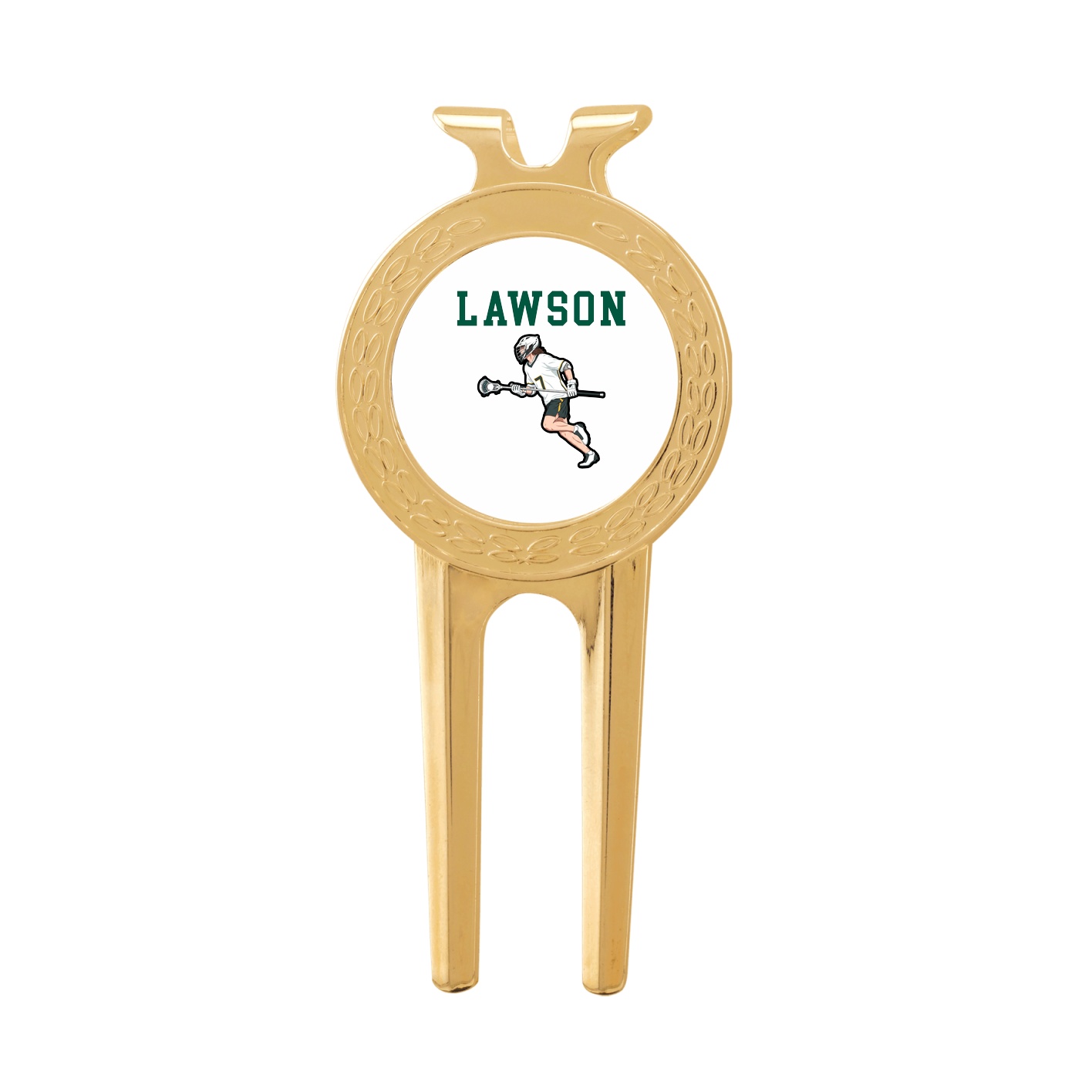Divot Tool with Ball Marker — Shirsey in Classic