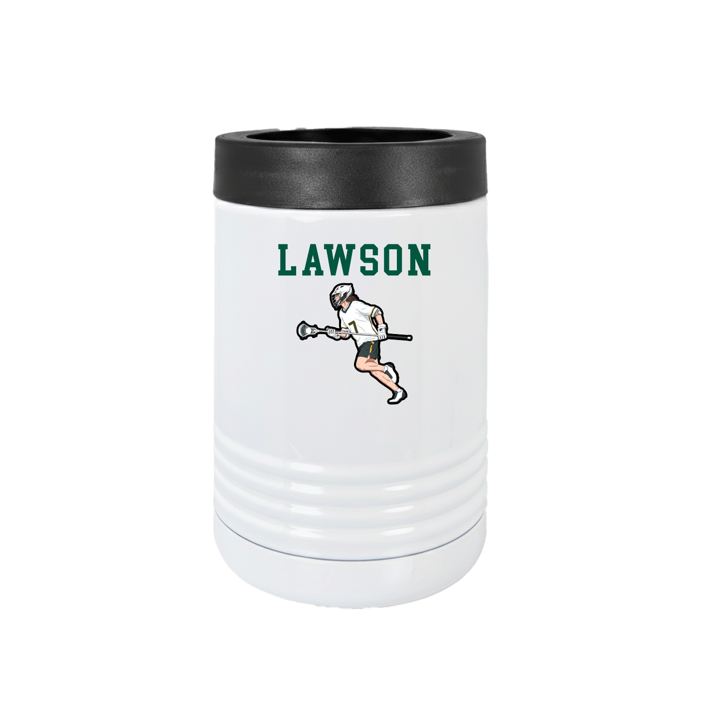 Beverage Holder — Shirsey in White