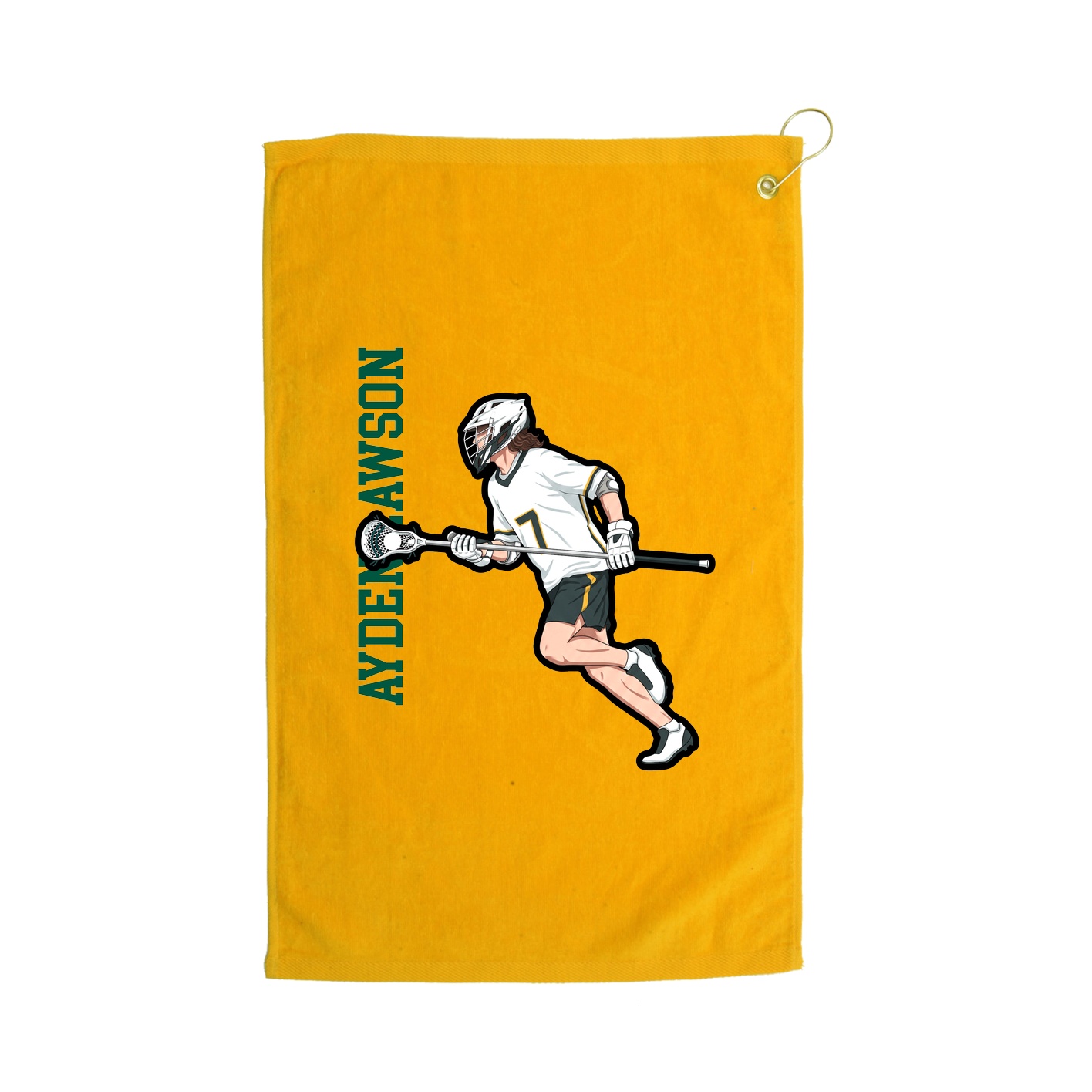 Golf Towel