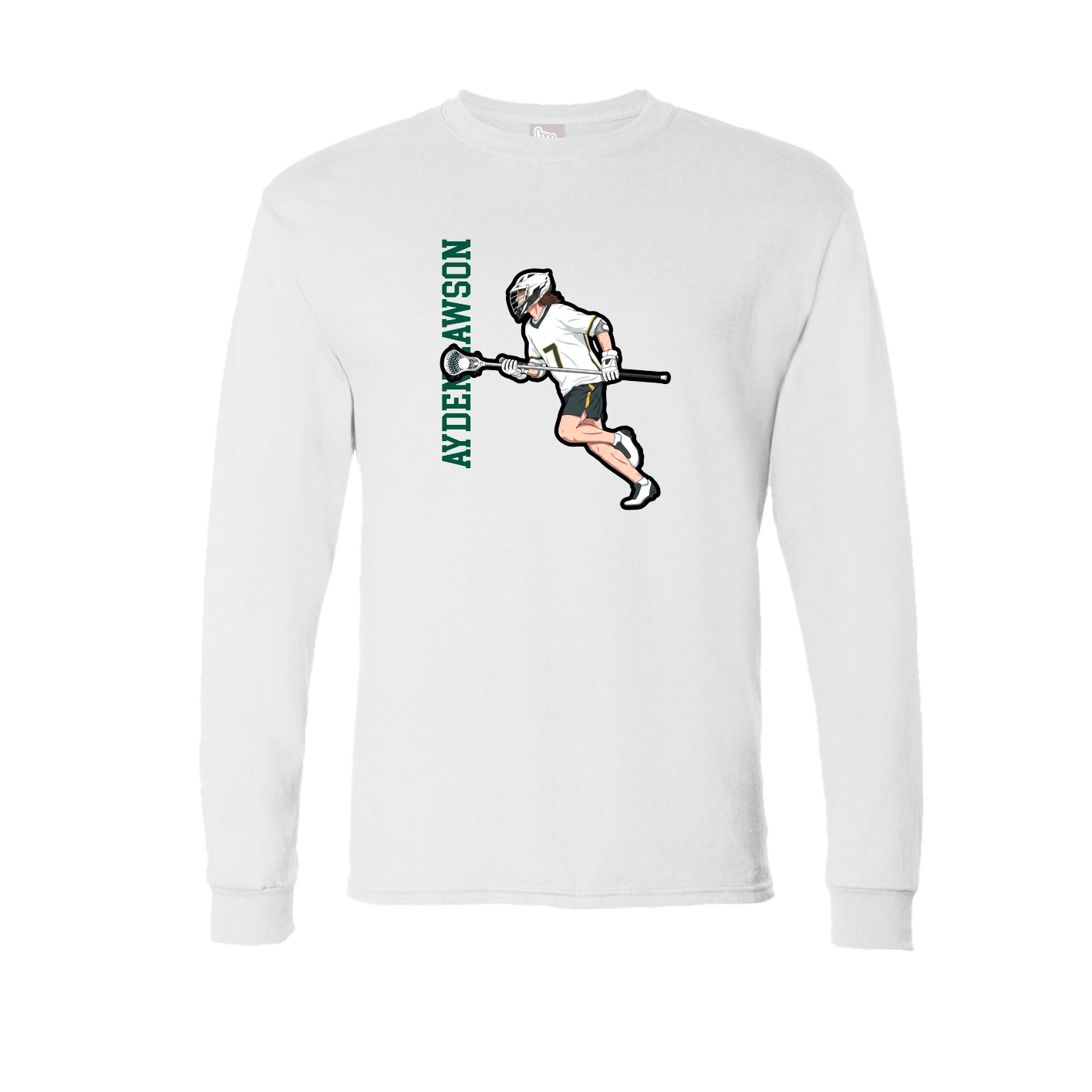 Long Sleeve Tee