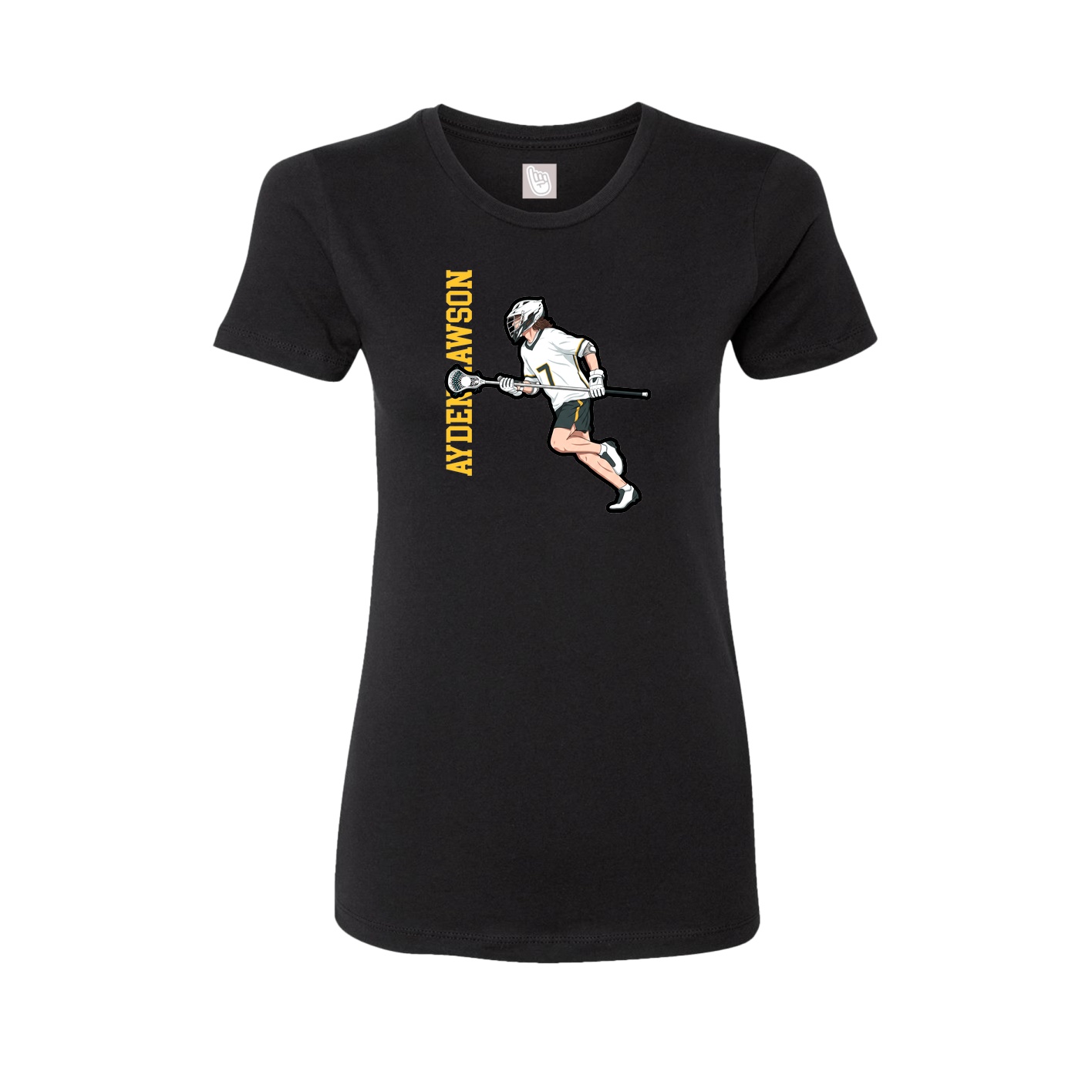 Womens Tee