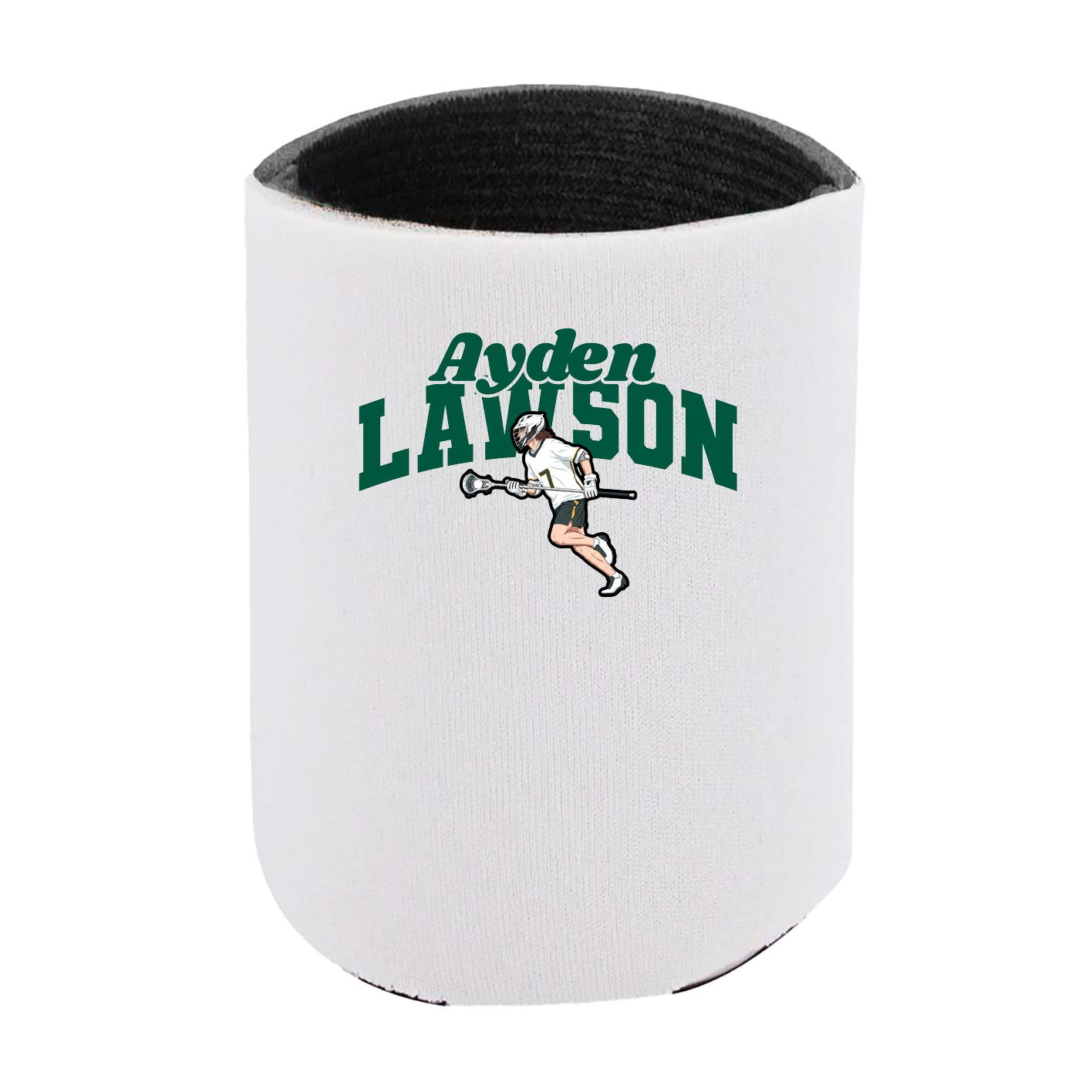 Can Holder — Signature Arch in White