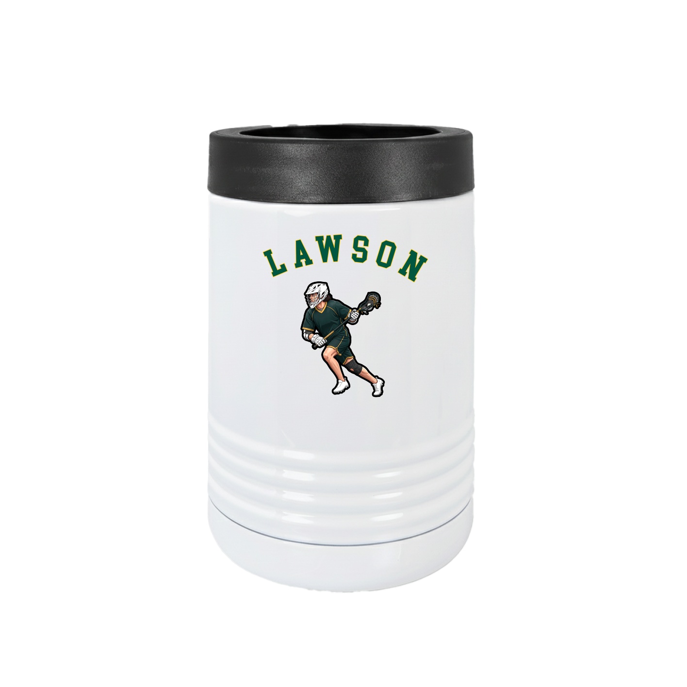 Beverage Holder — Shirsey Arch in White