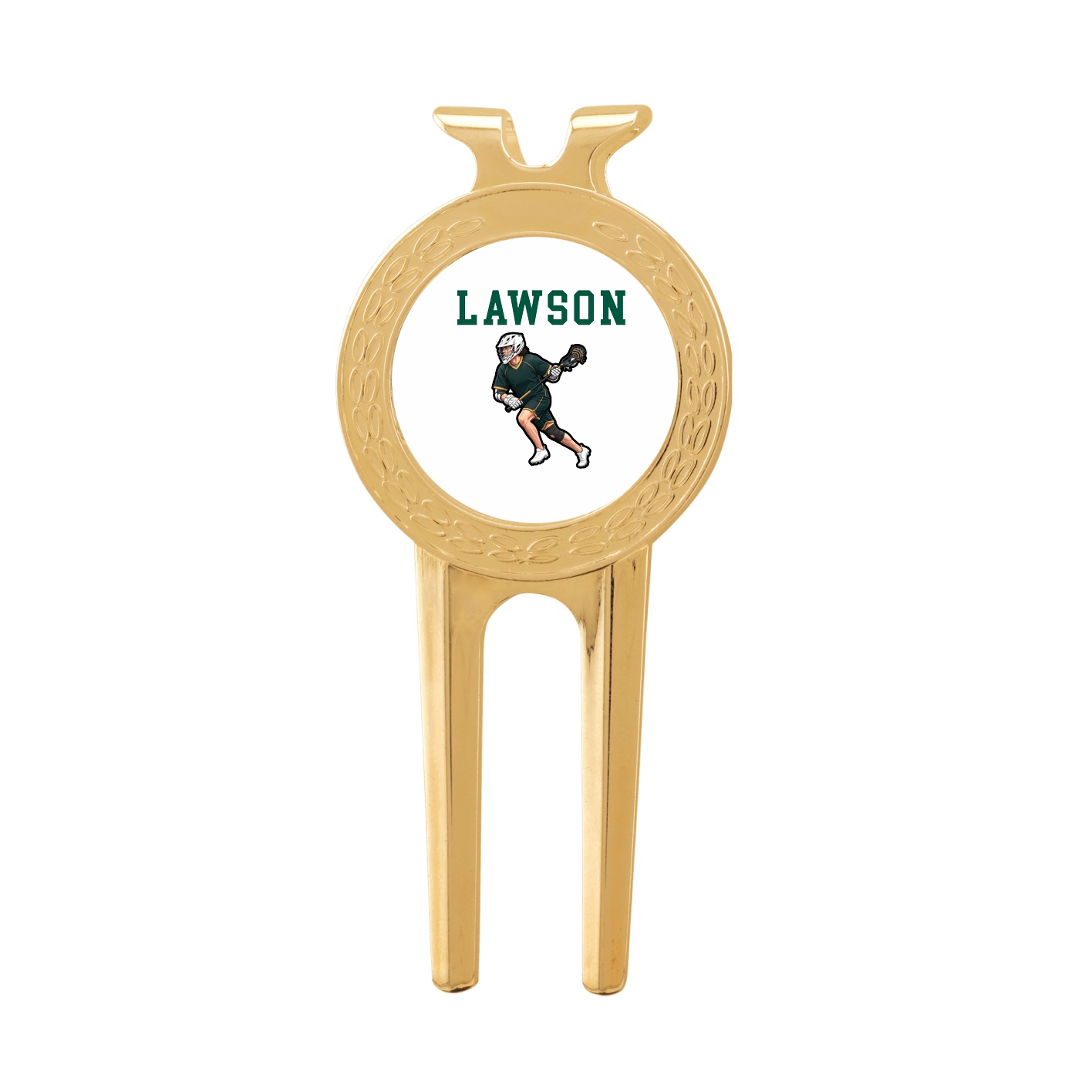 Divot Tool with Ball Marker — Shirsey in Classic